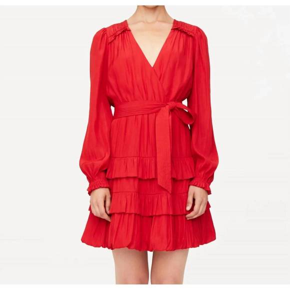 Marie Oliver Dresses New Marie Oliver Wynona Dress In